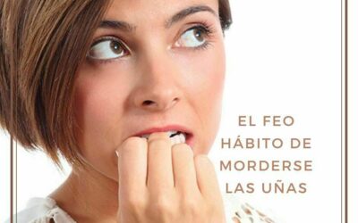 El feo hábito de morderse las uñas