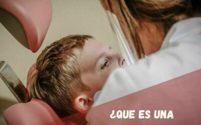 ¿Qué es una endodoncia?