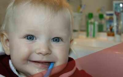 Detecta las caries a tiempo