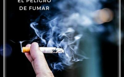 El Peligro de Fumar