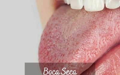Boca Seca